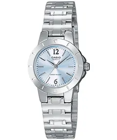 Женские часы Casio Ladies LTP-1177A-2AEF