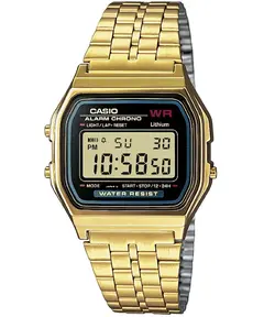 Мужские часы Casio Standard A159WGEA-1EF