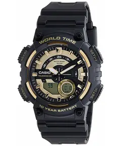 Мужские часы Casio Standard AEQ-110BW-9AVEF