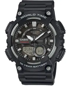 Мужские часы Casio Standard AEQ-110W-1AVEF