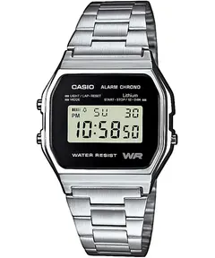 Мужские часы Casio Standard A158WEA-1EF