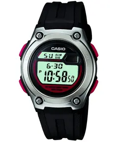 Мужские часы Casio Standard W-211-1BVEF