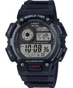 Мужские часы Casio Standard AE-1400WH-1AVEF