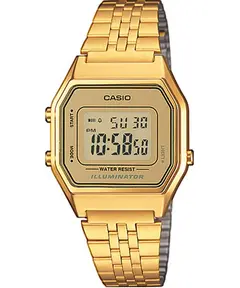 Женские часы Casio Ladies LA680WEGA-9ER