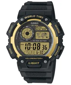 Мужские часы Casio Standard AE-1400WH-9AVEF