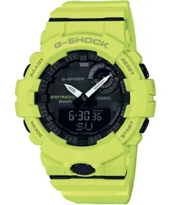 Мужские часы Casio G-Shock GBA-800-9AER