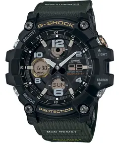 Мужские часы Casio G-Shock GWG-100-1A3ER