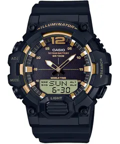 Мужские часы Casio Standard HDC-700-9AVEF
