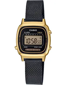 Женские часы Casio Ladies LA670WEMB-1EF