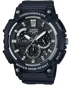 Мужские часы Casio MCW-200H-1AVEF