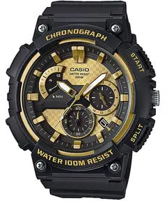 Мужские часы Casio MCW-200H-9AVEF