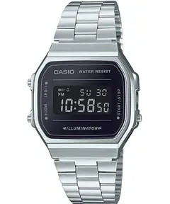 Мужские часы Casio Standard A168WEM-1EF