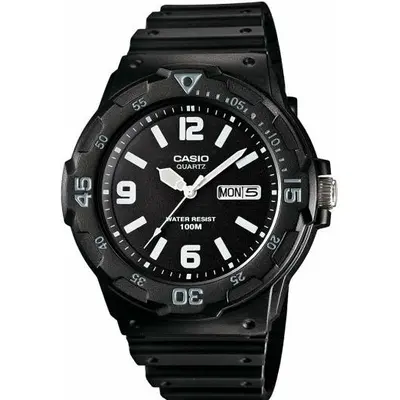 MRW 200H 1B2VEF Casio MRW 200H 1B2VEF Standard CASIO Official Ua