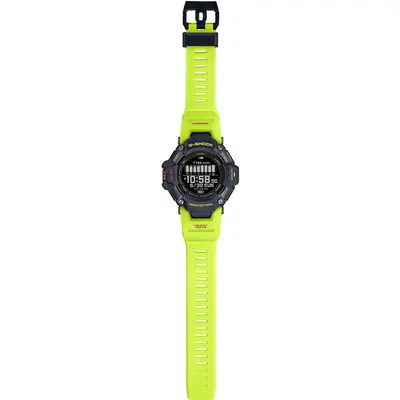 Casio G-Shock :: Мужские часы CASIO G-Shock GBD-H2000-1A9ER