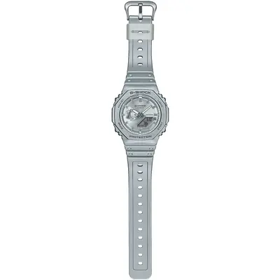 Casio G-Shock :: Чоловічий годинник CASIO G-Shock GA-2100FF-8AER