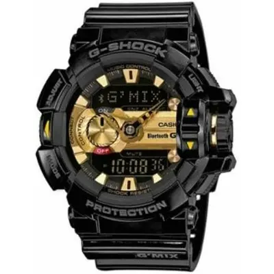CASIO G Shock GBA 400 1A9ER