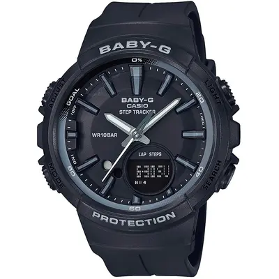 Casio Baby G CASIO Baby G BGS 100SC 1AER casio official .ua