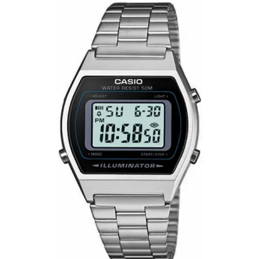 Оригинальные часы Casio Standart B640WD-1AVEF