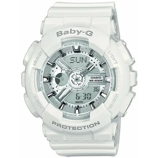 Оригинальные часы Casio Baby-G BA-110-7A3ER