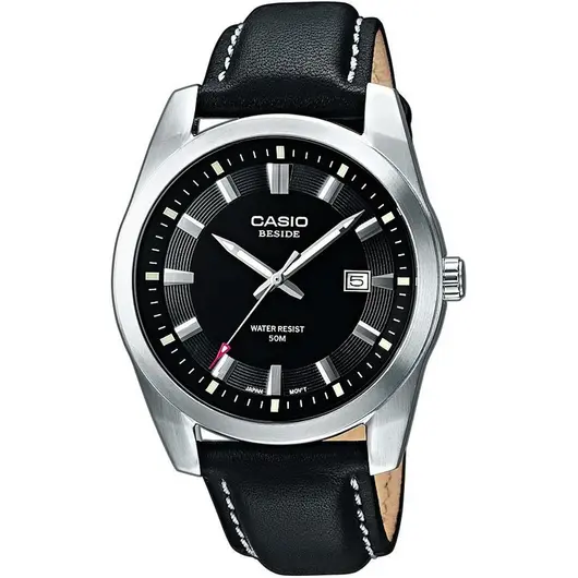 Оригинальные часы Casio Beside BEM-116L-1AVEF