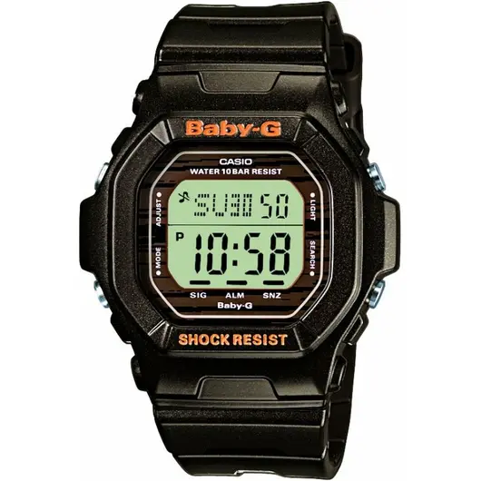 Оригинальные часы Casio Baby-G BG-5604-5ER
