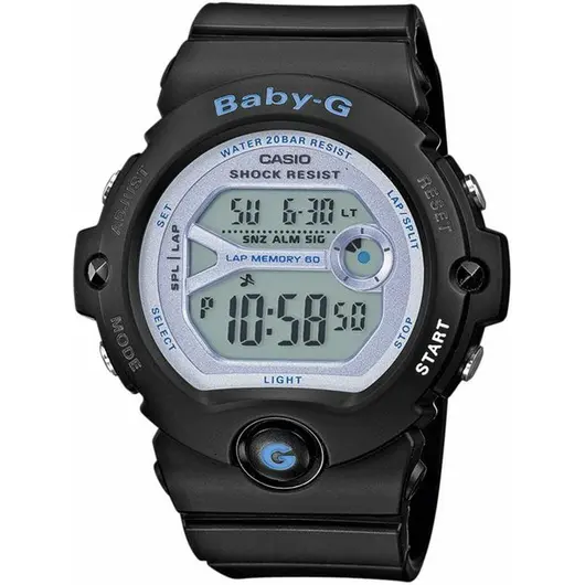 Оригинальные часы Casio Baby-G BG-6903-1ER