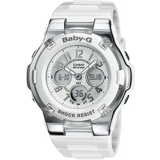 Оригинальные часы Casio Baby-G BGA-110-7BER