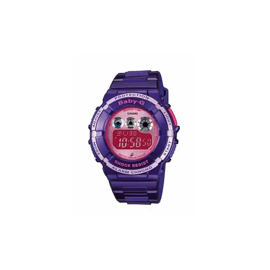 Оригинальные часы Casio Baby-G BGD-121-6ER