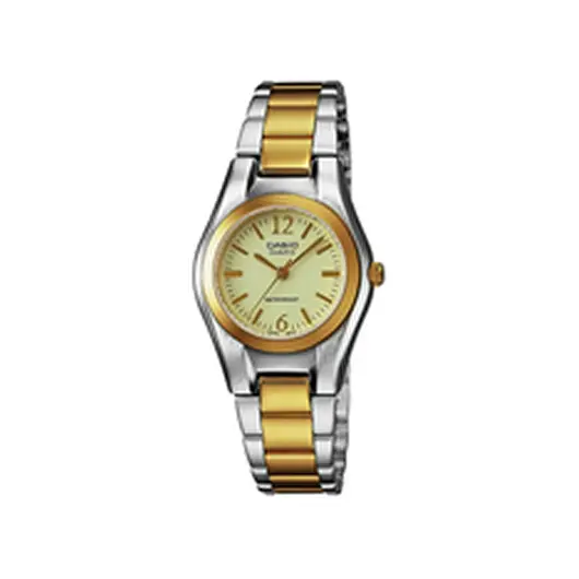 Оригинальные часы Casio Ladies LTP-1280PSG-9AEF