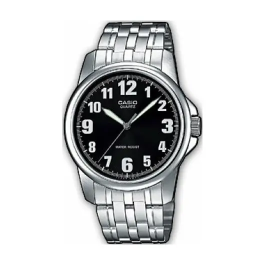 Оригинальные часы Casio Standart MTP-1260PD-1BEF