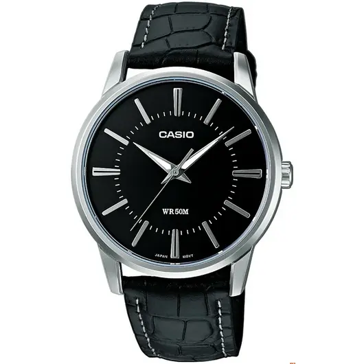 Оригинальные часы Casio Standart MTP-1303PL-1AVEF