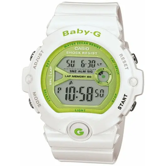 Детские часы Casio Baby-G BG-6903-7ER