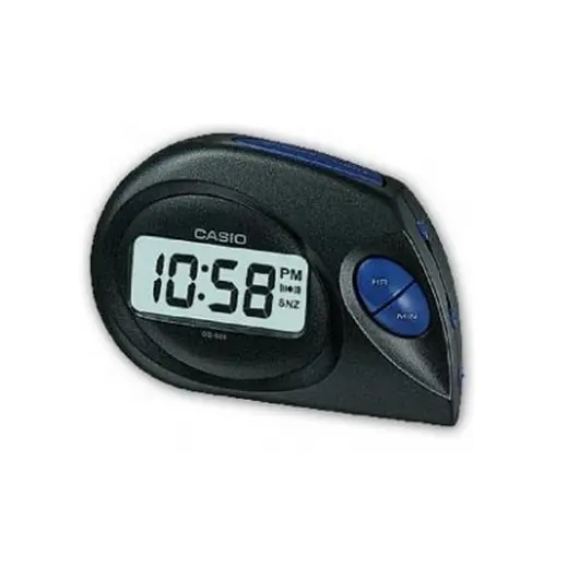 Оригинальные часы Casio Alarm clocks DQ-583-1EF