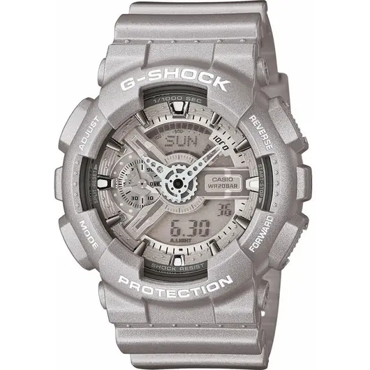 Оригинальные часы Casio G-Shock GA-110BC-8AER