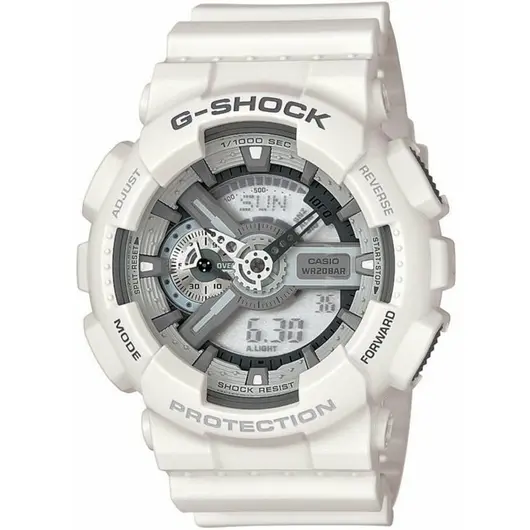 Оригинальные часы Casio G-Shock GA-110C-7AER