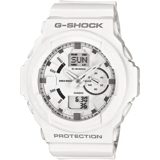Оригинальные часы Casio G-Shock GA-150-7AER