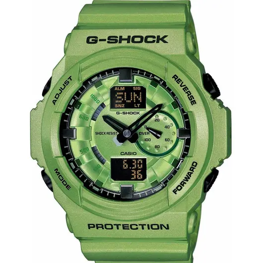 Оригинальные часы Casio G-Shock GA-150A-3AER