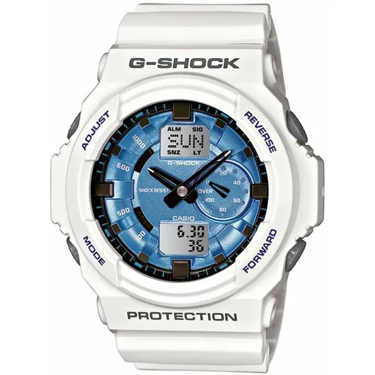 Оригинальные часы Casio G-Shock GA-150MF-7AER
