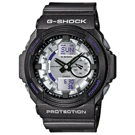 Оригинальные часы Casio G-Shock GA-150MF-8AER