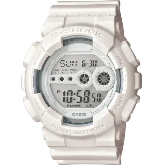 Оригинальные часы Casio G-Shock GD-100WW-7ER