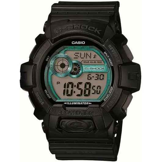 Оригинальные часы Casio G-Shock GLS-8900-1ER