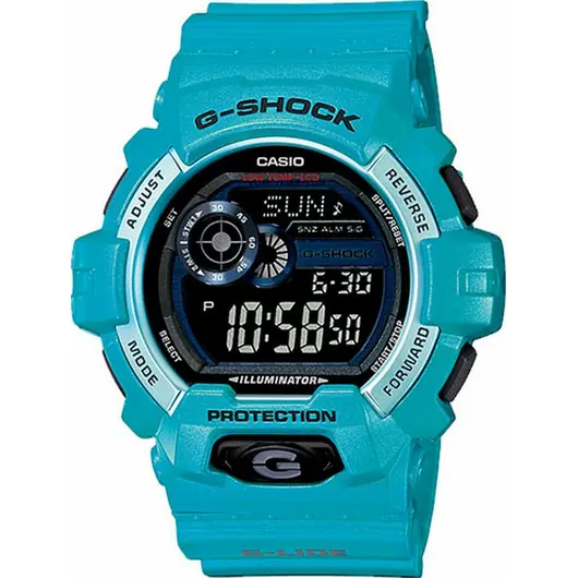 Оригинальные часы Casio G-Shock GLS-8900-2ER