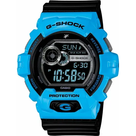 Оригинальные часы Casio G-Shock GLS-8900LV-2ER