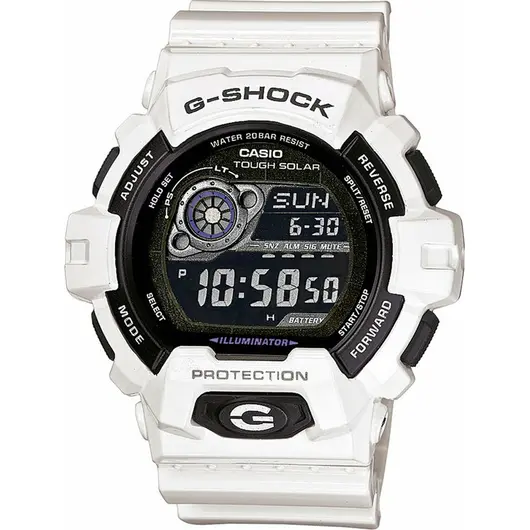 Оригинальные часы Casio G-Shock GR-8900A-7ER