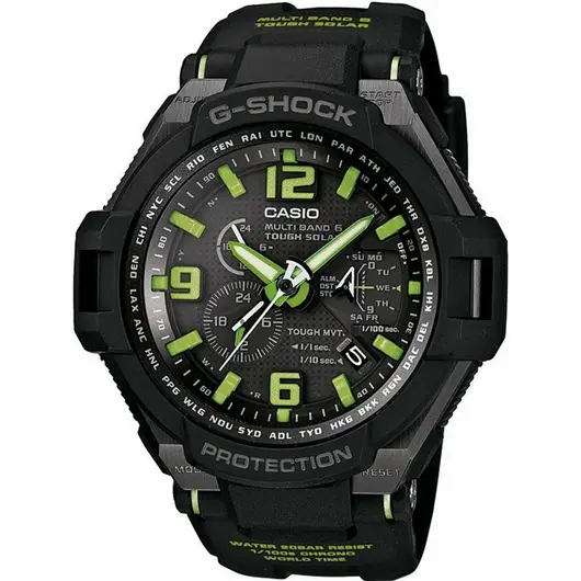 Оригинальные часы Casio G-Shock GW-4000-1A3ER