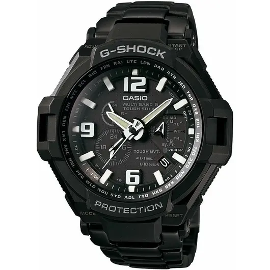 Оригинальные часы Casio G-Shock GW-4000D-1AER