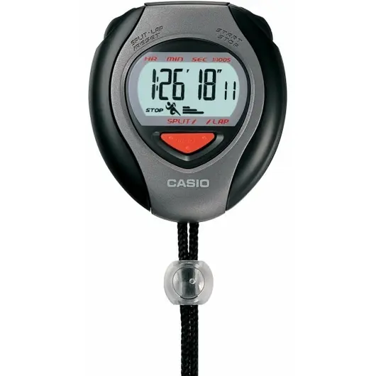 Оригинальные часы Casio Alarm clocks HS-6-1EF