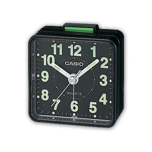 Оригинальные часы Casio Alarm clocks TQ-140-1EF