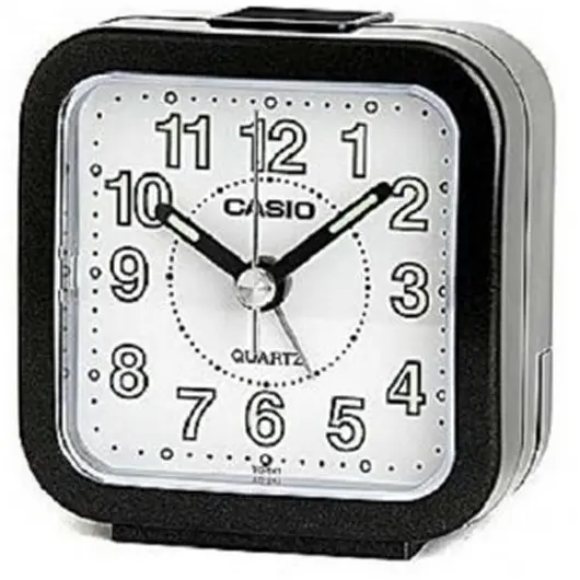 Оригинальные часы Casio Alarm clocks TQ-141-1