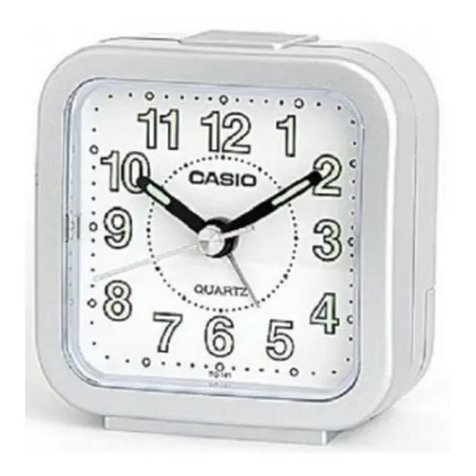 Оригинальные часы Casio Alarm clocks TQ-141-8